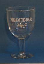 BIERGLAS  TONGERLO   1075, Verzamelen, Biermerken, Ophalen