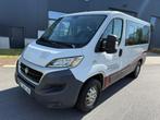 9PL MINIBUS 2016 EURO6B 182.000KM 2HDI 0471654764, Auto's, Wit, 9 zetels, Bedrijf, 5 deurs