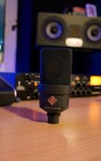 Neumann TLM 103 studiomicrofoon, Musique & Instruments, Microphones, Comme neuf, Micro studio, Enlèvement ou Envoi