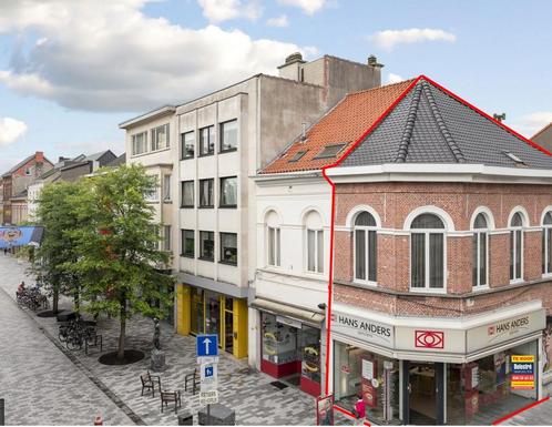 Commercieel te koop in Sint-Niklaas, Immo, Huizen en Appartementen te koop, Overige soorten