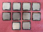 Intel i3, i5, Quad Core, Xeon, 8-core, Intel Core i5, Utilisé, LGA 1155