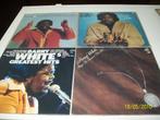 Vinules 33T. de Barry White 15€/pièce., CD & DVD, Vinyles | R&B & Soul, Enlèvement ou Envoi