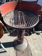BBQ - barbecook, Ophalen, Gebruikt