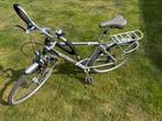 Herenfiets Oxford L shimano versnellingen, Fietsen en Brommers, Fietsen | Heren | Herenfietsen, Ophalen, Zo goed als nieuw, Versnellingen