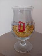 Duvel glas Gentse Feesten 2023, Verzamelen, Ophalen of Verzenden, Zo goed als nieuw