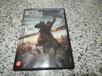 nr.1477 - Dvd's - €2/stuk - B beschikbaar voor biedingen