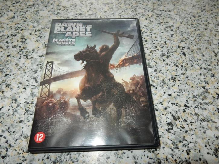 nr.1477 - Dvd's - €2/stuk - B, Cd's en Dvd's, Dvd's | Overige Dvd's, Ophalen of Verzenden