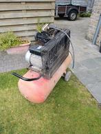 Ranger 10 bar 100 liter, Ophalen, Gebruikt