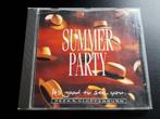 CD - Summer Party - € 1.00, Verzenden, Gebruikt