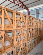 Lot en travertin 1500m2 disponible pierre naturelle, Enlèvement ou Envoi