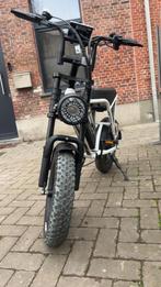 Fatbike c80mini, Fietsen en Brommers, Ophalen of Verzenden, Nieuw, 50 km per accu of meer