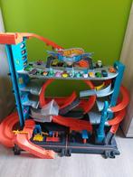 Speelgoed hot wheels, Kinderen en Baby's, Speelgoed | Racebanen, Ophalen, Zo goed als nieuw, Racebaan, Hot Wheels