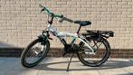 Snake Sportive Bike van Loekie 20 Inch, Fietsen en Brommers, Ophalen, Gebruikt, 20 inch