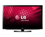 LG 42 Inch LCD TV van 2010 (42LD450-ZA), 100 cm of meer, Full HD (1080p), LG, Gebruikt