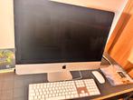 Imac 21.5-inch 4K, 2017, Computers en Software, Ophalen, 256 GB, IMac, Zo goed als nieuw