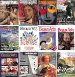 Revues – Art moderne & histoire de l’art, Enlèvement ou Envoi, Utilisé, Autres types