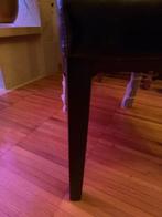 stoelen, Huis en Inrichting, Stoelen, Ophalen, Overige materialen, Zwart, Nieuw