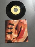 Queen - Body Language, CD & DVD, Vinyles Singles, Comme neuf, 7 pouces, Pop, Enlèvement ou Envoi