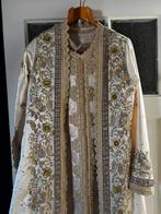 Liquidation 5 caftans, Kleding | Dames, Gelegenheidskleding, Ophalen, Gedragen, Maat 38/40 (M), Overige typen