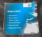Bmw disc sneeuwkettingen - nieuw, Auto diversen, Sneeuwkettingen, Ophalen, Nieuw