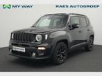 Jeep Renegade Renegade 1.0 T3 Black Star, Airbags, Bedrijf, Handgeschakeld, SUV of Terreinwagen