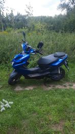 Yamaha aerox r4 2020, Fietsen en Brommers, Scooters | Yamaha, Ophalen of Verzenden, Gebruikt, Aerox