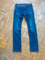 Jeans Calvin Klein, Ophalen, Blauw, Overige jeansmaten, Zo goed als nieuw