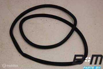 Achterklep rubber carrosseriezijde Audi A3 8P Sportback