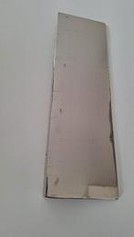 Tablette chromée Inox Salle de bain, Maison & Meubles, Neuf, Lavabo ou Évier, Moins de 25 cm, Moins de 100 cm