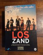 Los Zand : 4- DVDbox, Ophalen of Verzenden, Zo goed als nieuw, Boxset