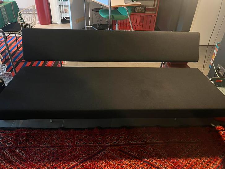 Siège/canapé-lit Spectrum BR02, Martin Visser pour Pastoe, Maison & Meubles, Canapés | Salons, Utilisé, Banc droit, Trois personnes