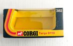 Corgi Toys, Hobby en Vrije tijd, Modelauto's | 1:43, Ophalen of Verzenden, Zo goed als nieuw, Corgi