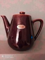 Koffiepot Boch, Antiek en Kunst, Ophalen of Verzenden