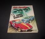 bd la course diabolique alain chevallier 2 eo, Boeken, Stripverhalen, Ophalen