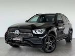 Mercedes-Benz GLC 300 de 4-Matic PHEV PACK AMG-1ERPRO-CAMERA, Autos, Détection des panneaux routiers, Achat, Euro 6, Entreprise