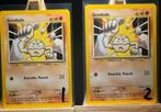 - Neo Revelation - Geodude 44/64 - Common -, Hobby en Vrije tijd, Ophalen, Zo goed als nieuw, Losse kaart