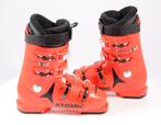 39 40 EU kinder skischoenen ATOMIC REDSTER JR, Sport en Fitness, Skiën en Langlaufen, Gebruikt, Verzenden, Schoenen, Carve