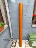 110mm scala afvoer buis, overschoot, Doe-het-zelf en Bouw, Ophalen, Zo goed als nieuw