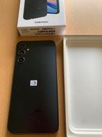 Samsung Galaxy A34 5G Enterprise Edition NIEUW, Ophalen, Zwart, Touchscreen, Nieuw