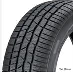 Continental ContiWinterContact TS830P 205/60/R16 XL 96H, Auto-onderdelen, Banden en Velgen, 16 inch, Nieuw, Band(en), Personenwagen