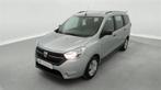 Dacia Lodgy 1.3 TCe Comfort 7pl. *NAVI/PDC* (bj 2021), Auto's, Dacia, 75 kW, Gebruikt, 4 cilinders, 7 zetels