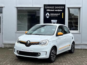 Renault Twingo TCe 90 Pk Intens * Automaat *