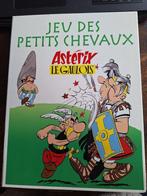 JEU DES PETITS CHEVEAUX ASTERIX LE GAULOIS, Hobby & Loisirs créatifs, Trois ou quatre joueurs, Utilisé, Enlèvement ou Envoi, Autres