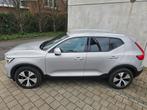 Volvo XC40 hybride léger B3, Autos, Volvo, Argent ou Gris, Achat, Euro 6, Entreprise