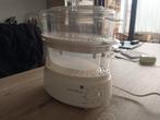 Stoomkoker, Elektronische apparatuur, Ophalen of Verzenden, Zo goed als nieuw