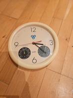 Keuken uurwerk, Huis en Inrichting, Ophalen of Verzenden, Zo goed als nieuw