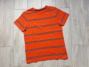 ★ M140/146 - Nieuw T-Shirt  beschikbaar voor biedingen