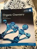Organic chemistry eighth edition, Boeken, Studieboeken en Cursussen, Ophalen of Verzenden, Zo goed als nieuw