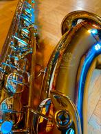 Saxophone ténor Selmer Mark VI 134xxx, Musique & Instruments, Instruments à vent | Saxophones, Avec valise, Utilisé