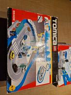 Tomica baan, Overige merken, Ophalen of Verzenden, Handmatig, Racebaan